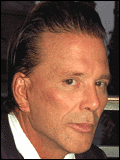 Mickey Rourke