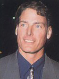 Christopher Reeve