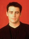 Matt LeBlanc