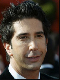 David Schwimmer