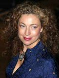 Alex Kingston