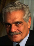 Omar Sharif