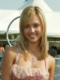 Jessica Alba