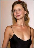 Calista Flockhart