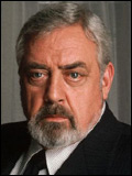 Raymond Burr