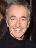 Anthony Daniels