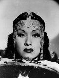 Yma Sumac