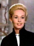 Tippi Hedren