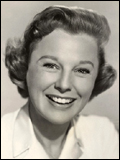 June Allyson