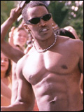 Jamie Foxx