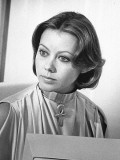 Jenny Agutter