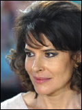 Fanny Ardant