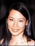 Lucy Liu