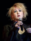 Cyndi Lauper