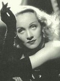 Marlene Dietrich