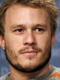 Heath Ledger