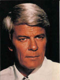 Peter Graves