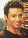 Hugh Jackman