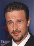 David Arquette