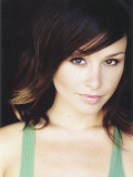 Danielle Harris