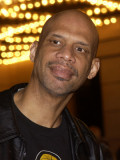 Kareem Abdul-Jabbar