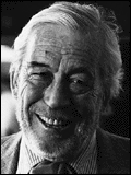 John Huston