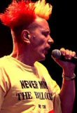 Johnny Rotten