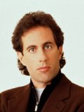 Jerry Seinfeld