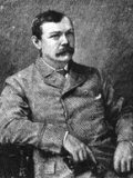 Arthur Conan Doyle