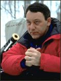 Sam Raimi