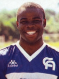 Basile Boli