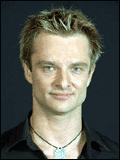 David Hallyday