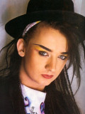 Boy George