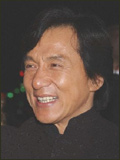 Jackie Chan