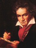 Ludwig van Beethoven