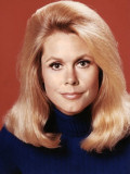 Elizabeth Montgomery