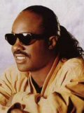 Stevie Wonder