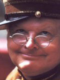 Benny Hill