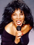 Donna Summer