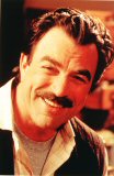 Tom Selleck