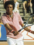 Arthur Ashe