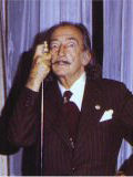 Salvador Dali