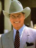 Larry Hagman