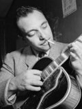 Django Reinhardt