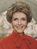 Nancy Reagan