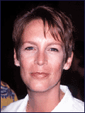 Jamie Lee Curtis