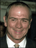 Tommy Lee Jones