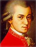 Wolfgang Amadeus Mozart