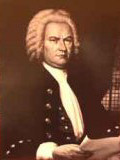 Johann Sebastian Bach