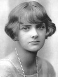 Daphne Du Maurier